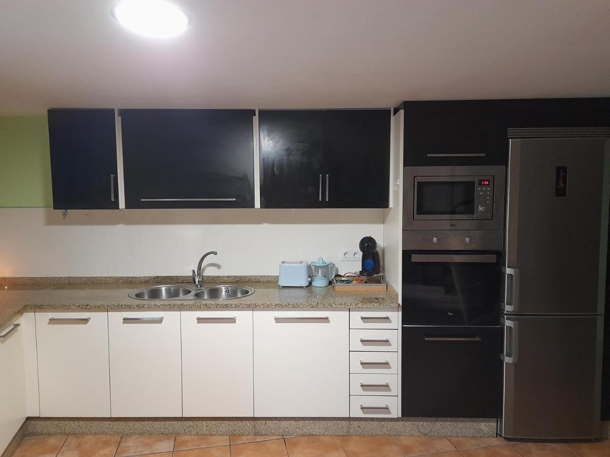 Vila O Fogar Da Musina Maside Exteriér fotografie